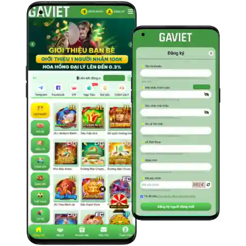 Tải App GAVIET