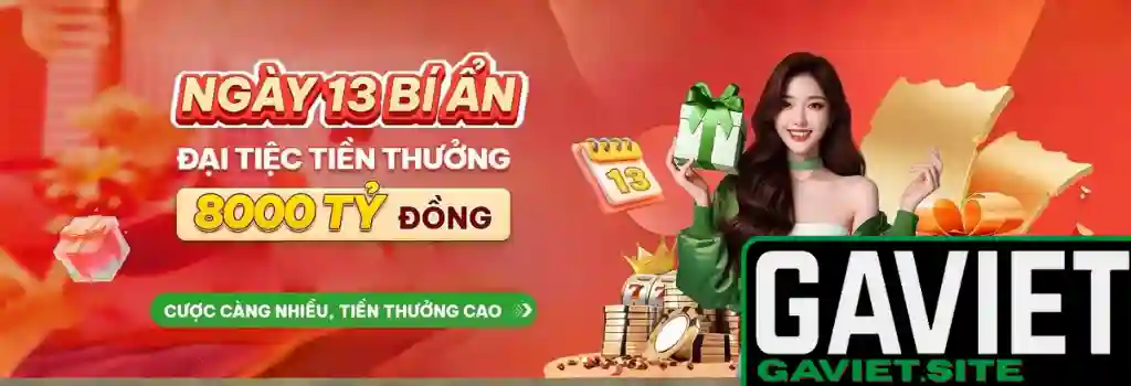 Khuyến mãi GAVIET